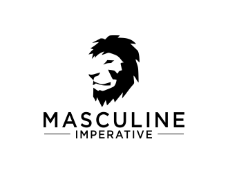 Masculine Imperative logo design by akhi