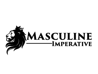 Masculine Imperative logo design by AamirKhan