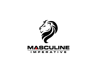 Masculine Imperative logo design by torresace