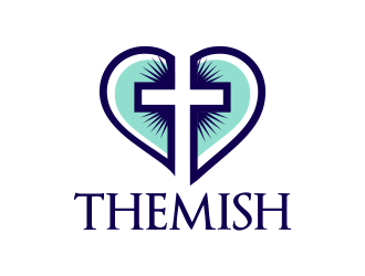 Themish logo design by JessicaLopes