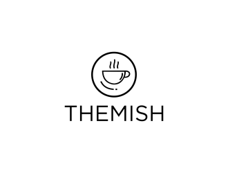 Themish logo design by RIANW
