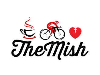 Themish logo design by AamirKhan
