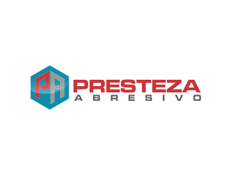 Presteza Abresivo logo design by oke2angconcept