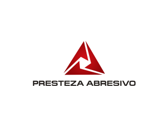 Presteza Abresivo logo design by superiors