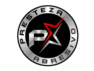 Presteza Abresivo logo design by aura