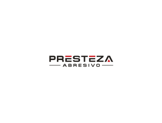 Presteza Abresivo logo design by superiors