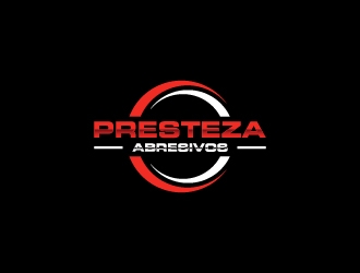 Presteza Abresivo logo design by wongndeso