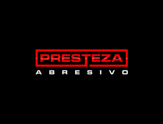 Presteza Abresivo logo design by alby