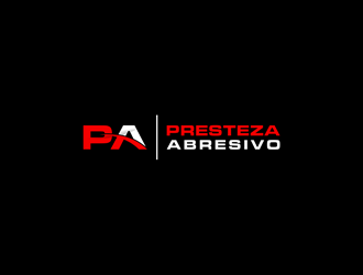 Presteza Abresivo logo design by alby