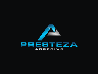 Presteza Abresivo logo design by bricton