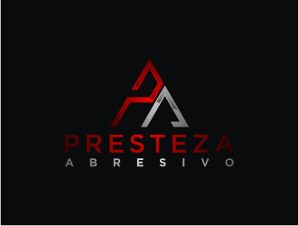 Presteza Abresivo logo design by bricton