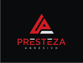 Presteza Abresivo logo design by christabel