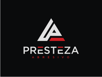 Presteza Abresivo logo design by christabel