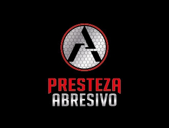 Presteza Abresivo logo design by azure
