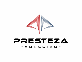 Presteza Abresivo logo design by MagnetDesign