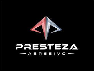 Presteza Abresivo logo design by MagnetDesign