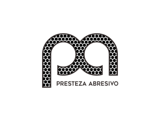 Presteza Abresivo logo design by AisRafa