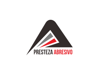 Presteza Abresivo logo design by AisRafa