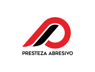 Presteza Abresivo logo design by AisRafa