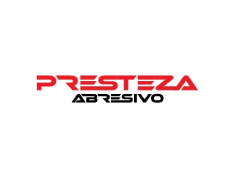 Presteza Abresivo logo design by lokiasan