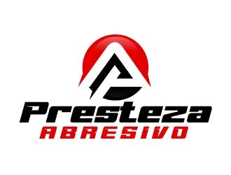 Presteza Abresivo logo design by AamirKhan