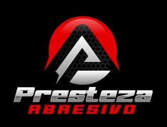 Presteza Abresivo logo design by AamirKhan