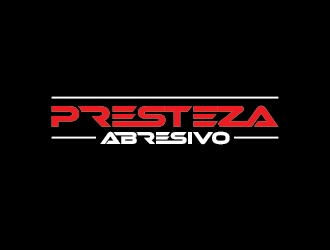 Presteza Abresivo logo design by lokiasan