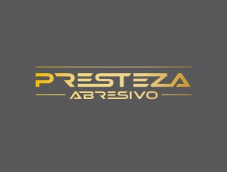 Presteza Abresivo logo design by lokiasan