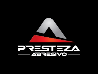 Presteza Abresivo logo design by lokiasan