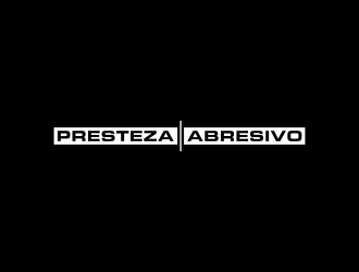 Presteza Abresivo logo design by Editor