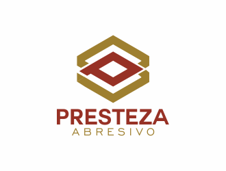 Presteza Abresivo logo design by up2date