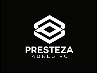 Presteza Abresivo logo design by up2date