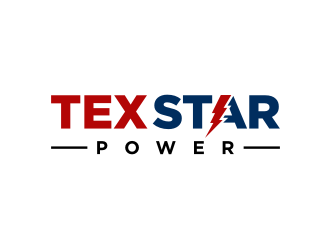 Tex Star Power  logo design by GemahRipah
