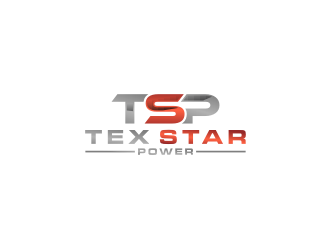 Tex Star Power  logo design by bricton