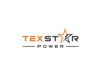 Tex Star Power  logo design by hoqi