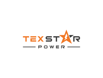 Tex Star Power  logo design by hoqi