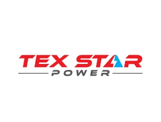 Tex Star Power  logo design by lokiasan