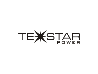 Tex Star Power  logo design by blessings