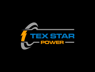 Tex Star Power  logo design by ArRizqu