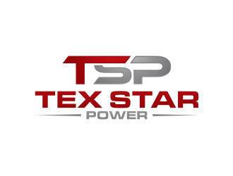 Tex Star Power  logo design by Nurmalia