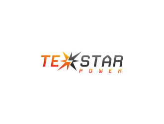 Tex Star Power  logo design by gusth!nk