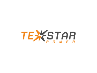 Tex Star Power  logo design by gusth!nk