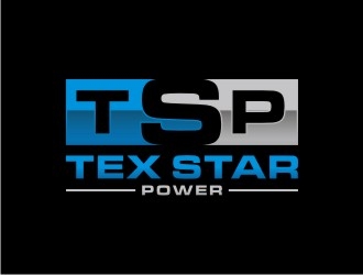 Tex Star Power  logo design by sabyan