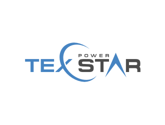 Tex Star Power  logo design by superiors