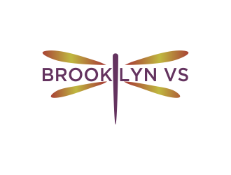 BROOKLYN VS. logo design by oke2angconcept