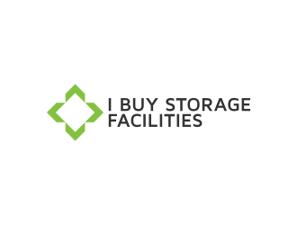 I Buy Storage Facilities logo design by sitizen