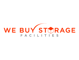 I Buy Storage Facilities logo design by jafar