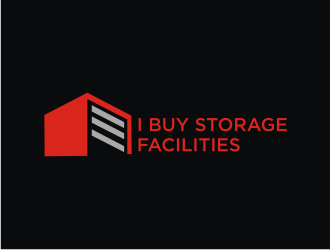 I Buy Storage Facilities logo design by Sheilla
