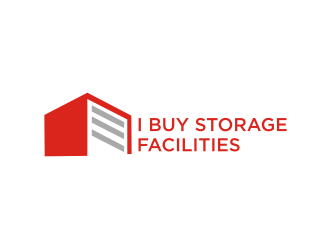 I Buy Storage Facilities logo design by Sheilla