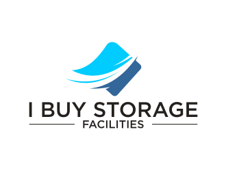I Buy Storage Facilities logo design by RatuCempaka